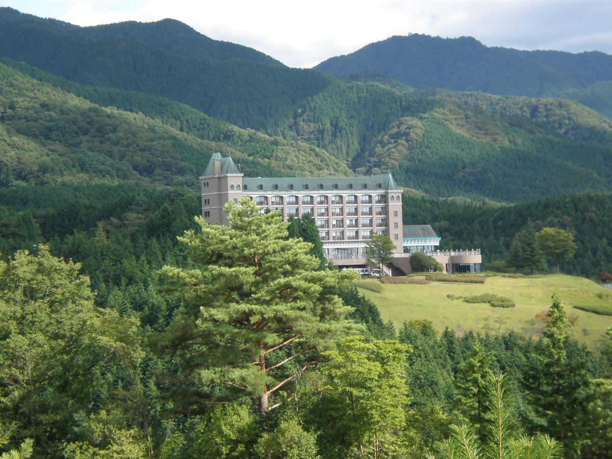 Hotel Windsor Nakatsugawa Exterior photo